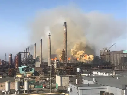 Росія планує атакувати Авдіївський коксохімічний завод – ISW