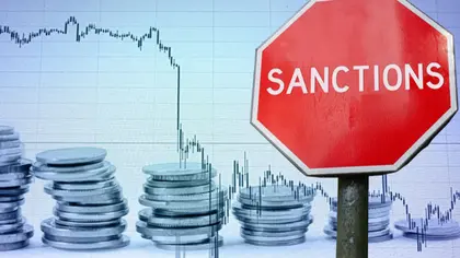 Russia Tries to Shrug Off Latest US Sanctions