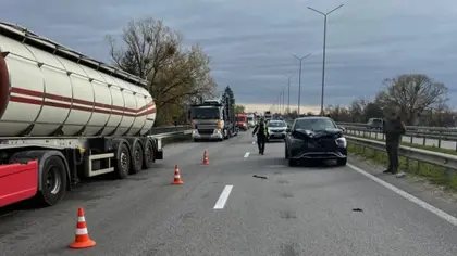 Ukrainian Lawmaker Acknowledges Involvement in Road Accident Leading to Death of 18-Year-Old