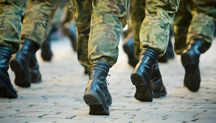 Leaked Guidelines Show Russian Mobilization Targets the Socially Disadvantaged
