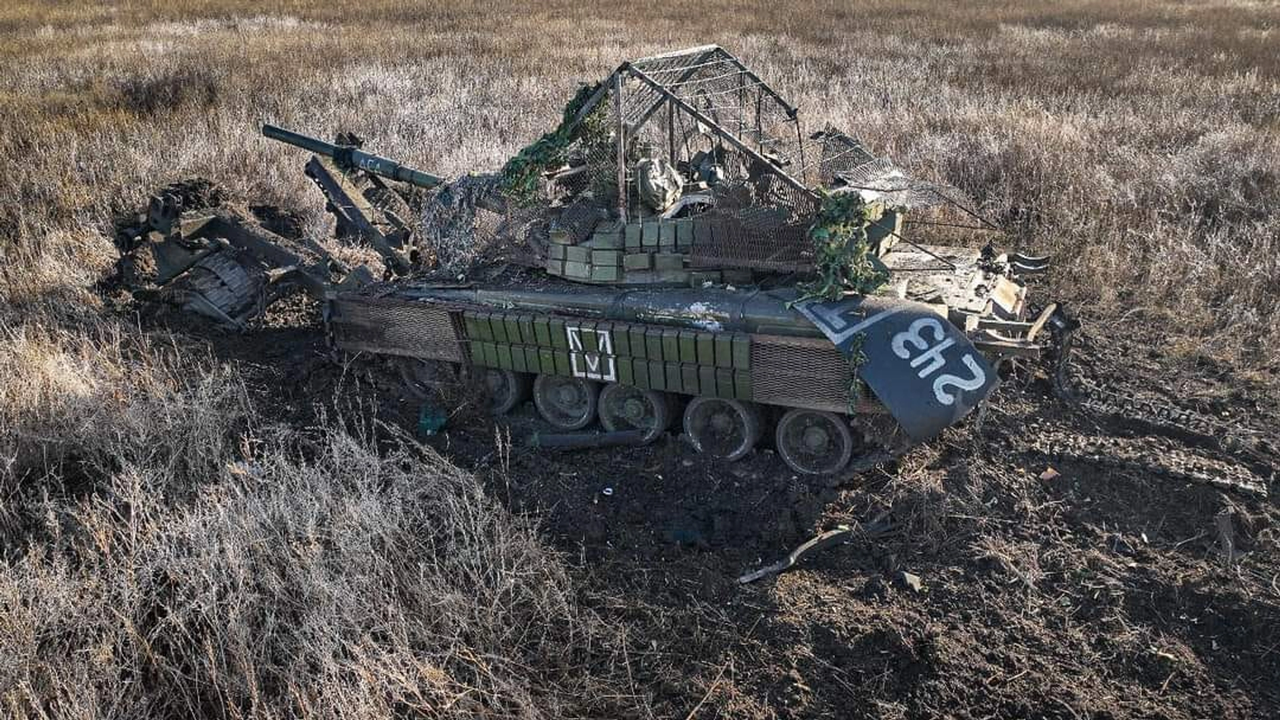 Росіяни продовжують тактику «м’ясних штурмів», - Штупун