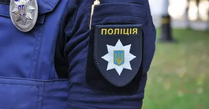 Конфлікт між поліцейським та прикордонником у Києві: триває перевірка