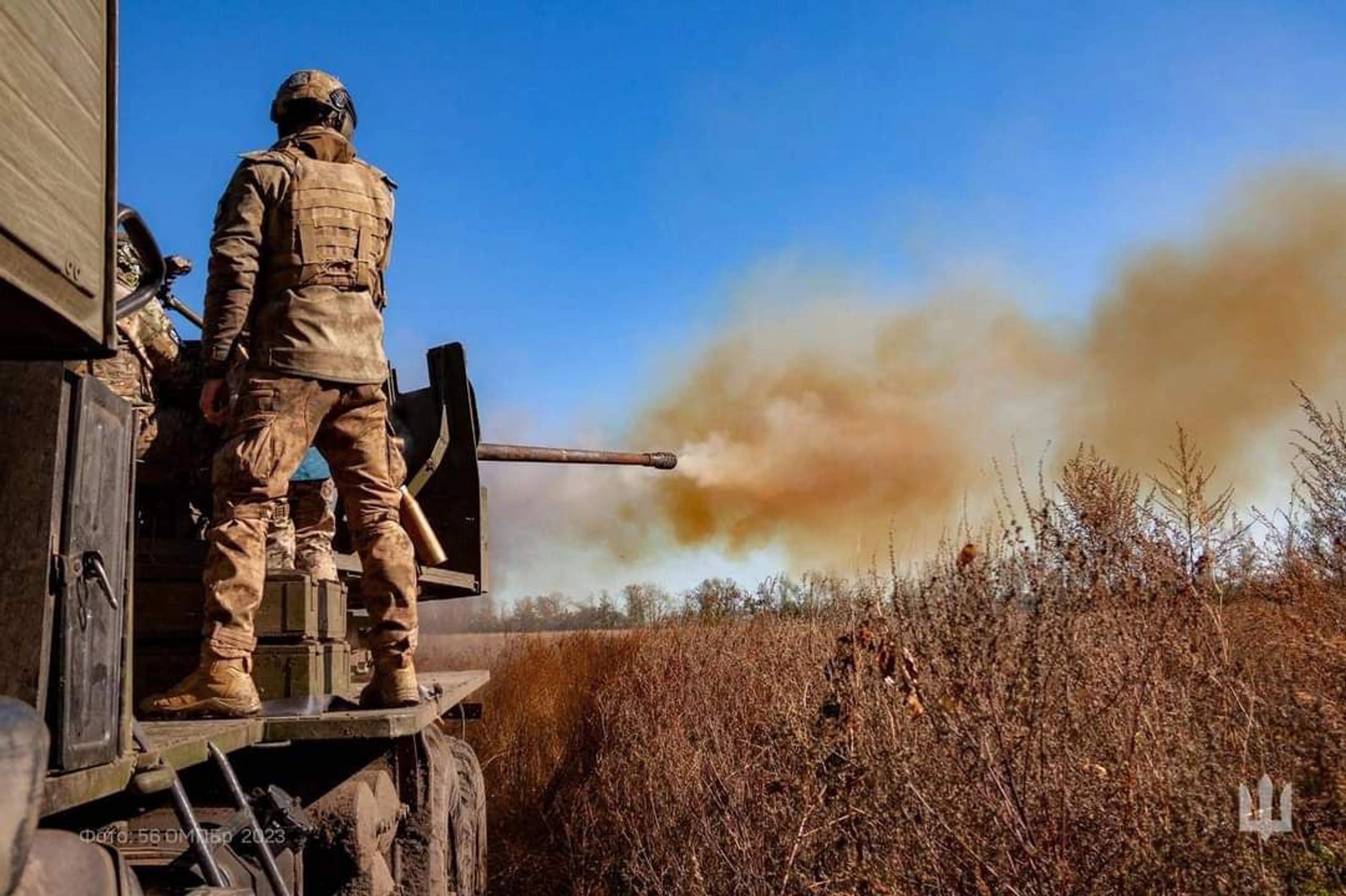 Аналітики ISW проаналізували колонку Залужного про війну в Україні