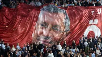 المعارضة التركية تنتخب زعيما جديدا بعد هزيمتها في مواجهة إردوغان