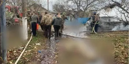 РФ вдарила по військових 128-ї бригади ЗСУ: у бригаді зробили першу заяву після трагедії