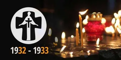 Не покарані геноциди та Голодомор 1932-33 років