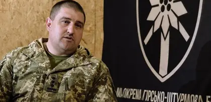 Удар РФ по воїнах 128-ї бригади: командира відсторонили на час слідства