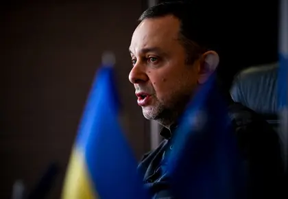 Ukraine’s Sports Minister Set to Resign