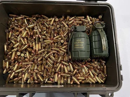 EXPLAINED: How a Birthday Gift Grenade Killed General Zaluzhny’s Assistant