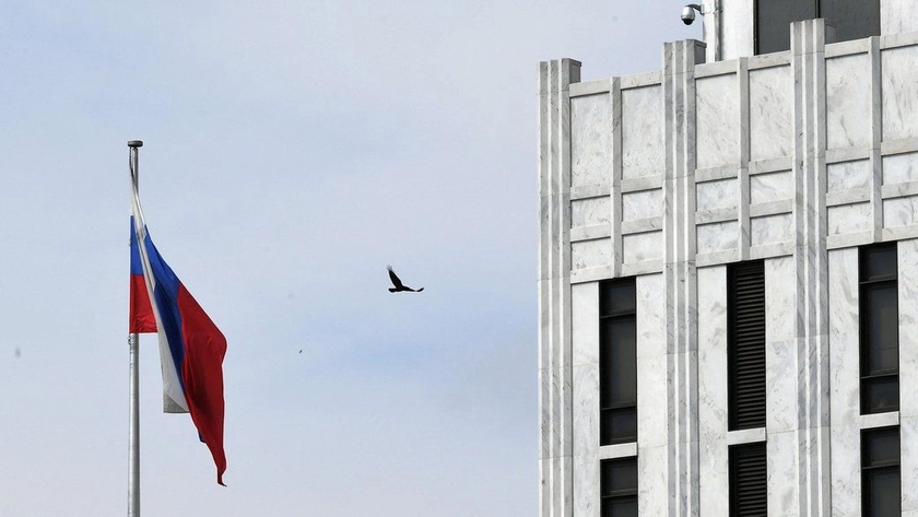 Росія може виробляти до 1,5 мільйона снарядів на місяць
