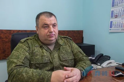 ‘This Will Happen to Every Traitor’: Ukraine Confirms Partisans Blew Up LNR Militia Head