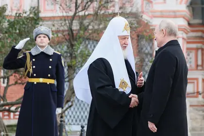 Faith Leaders Highlight Russian Religious Persecution in Occupied Ukraine