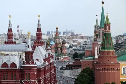 Normally Optimistic Russian Milblogger Sounds Alarm Over Kremlin's Prospects in Ukraine