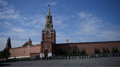 Російські шпигуни, які залишились без роботи, дуже злі на президента Путіна