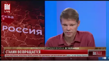 Anti-Kremlin Russian Expert – Why Moscow’s Decision Making is so ‘Degraded’