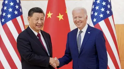 Президенти США та Китаю планують зустрітися найближчим часом