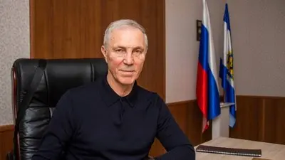 Одеський суд заочно засудив за державну зраду колаборанта Сальдо