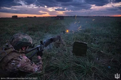 Армія РФ продовжує спроби наступати в районі Авдіївки - ISW