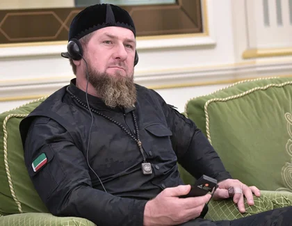 Ramzan Kadyrov: A Quick Guide to the Chechen Strongman