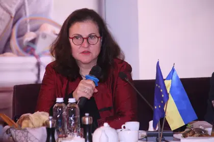 Посол Євросоюзу в Україні: ніхто не може назвати терміни вступу, але ви б'єте всі рекорди