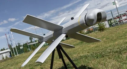 Russian Lancet Kamikaze Drone in Ukraine: An Overview