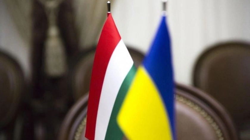 Чому Угорщину не влаштовує мова навчання в Україні