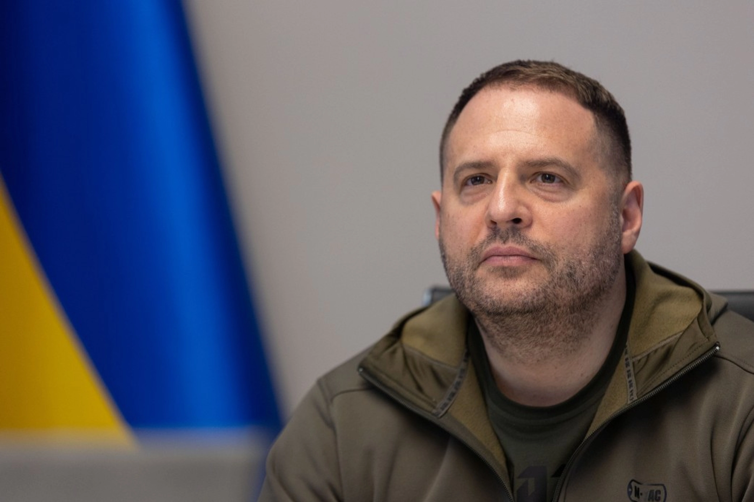 Zelensky’s Chief-of-Staff Responds to Rumors of Zaluzhny’s Dismissal: ‘I Am Unaware of Such Information’