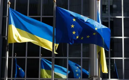 В Єврокомісії пояснили ситуацію з затримкою 12-го пакета санкцій проти РФ