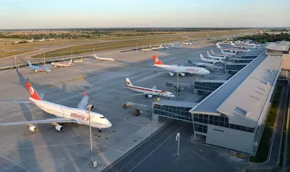 Гендиректор аеропорту "Бориспіль" назвав авіакомпанії, які готові повернутися в Україну