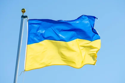 Ukraine Becomes Second Most Generous Country in the World