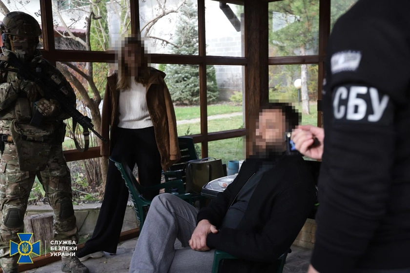 Дубінському вручили підозру у держзраді: усі подробиці