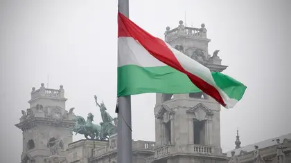 Угорщина продовжує блокувати виділення 500 млн євро військової допомоги ЄС для України