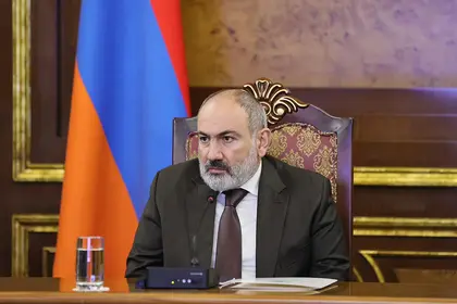 Вірменія не братиме участь у саміті ОДКБ під керівництвом Росії