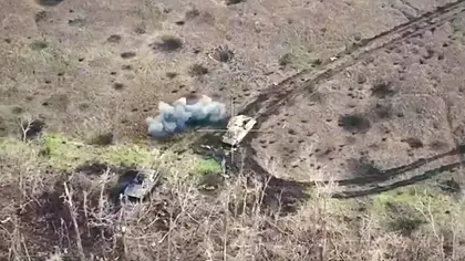 GRAPHIC VIDEO: Buryat Unit Decimated as Another Non-Slav Unit Thrown Into a Failed Russian Attack