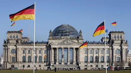 Уряд Німеччини планує подвоїти військову допомогу Україні наступного року