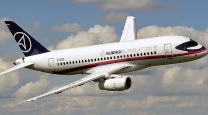 Russian Airline Industry Woes Intensify With More Delays to ‘Russified’ SSJ-100