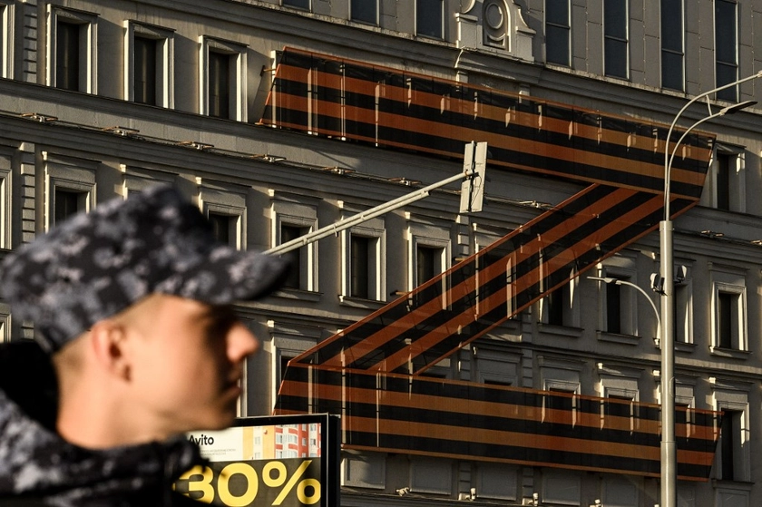 Україна ідентифікувала понад 180 000 російських воєнних злочинців та створила реєстр