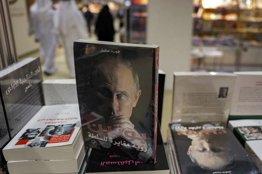 EXPLAINED: ‘Disgusting’ German Journalist Exposed for Kremlin-Linked Payments