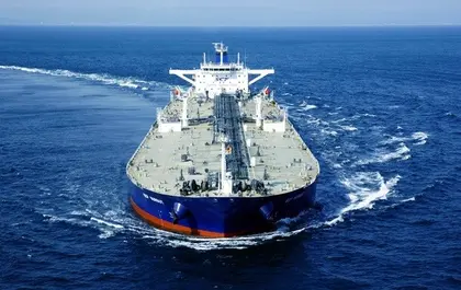 Данія може заблокувати доступ до міжнародних ринків танкерам з російською нафтою - ЗМІ