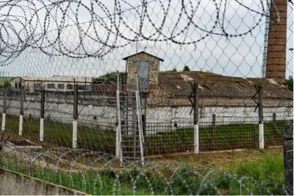 1,500 Ukrainian Inmates Abducted in Kherson by Retreating Russians Still Imprisoned