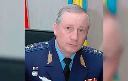 Former Russian Commander Who Criticized Putin Found Dead in Mysterious Circumstances