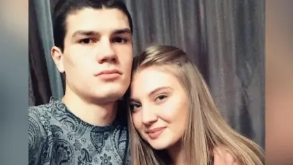 Росіяни обурені помилуванням солдата, який жорстоко вбив колишню дівчину