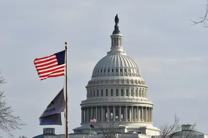 US Avoids Government Shutdown but Bill Leaves Out Aid for Ukraine
