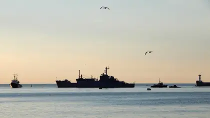 РФ вже втратила 15 кораблів, а ще 12 зазнали пошкоджень - ВМС