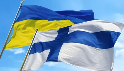 Фінляндія надала Україні черговий пакет військової допомоги на 100 млн євро