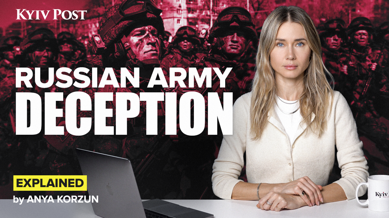 EXPLAINED: How Big is Russia’s Army in Ukraine? Bigger, But Definitely Not Better