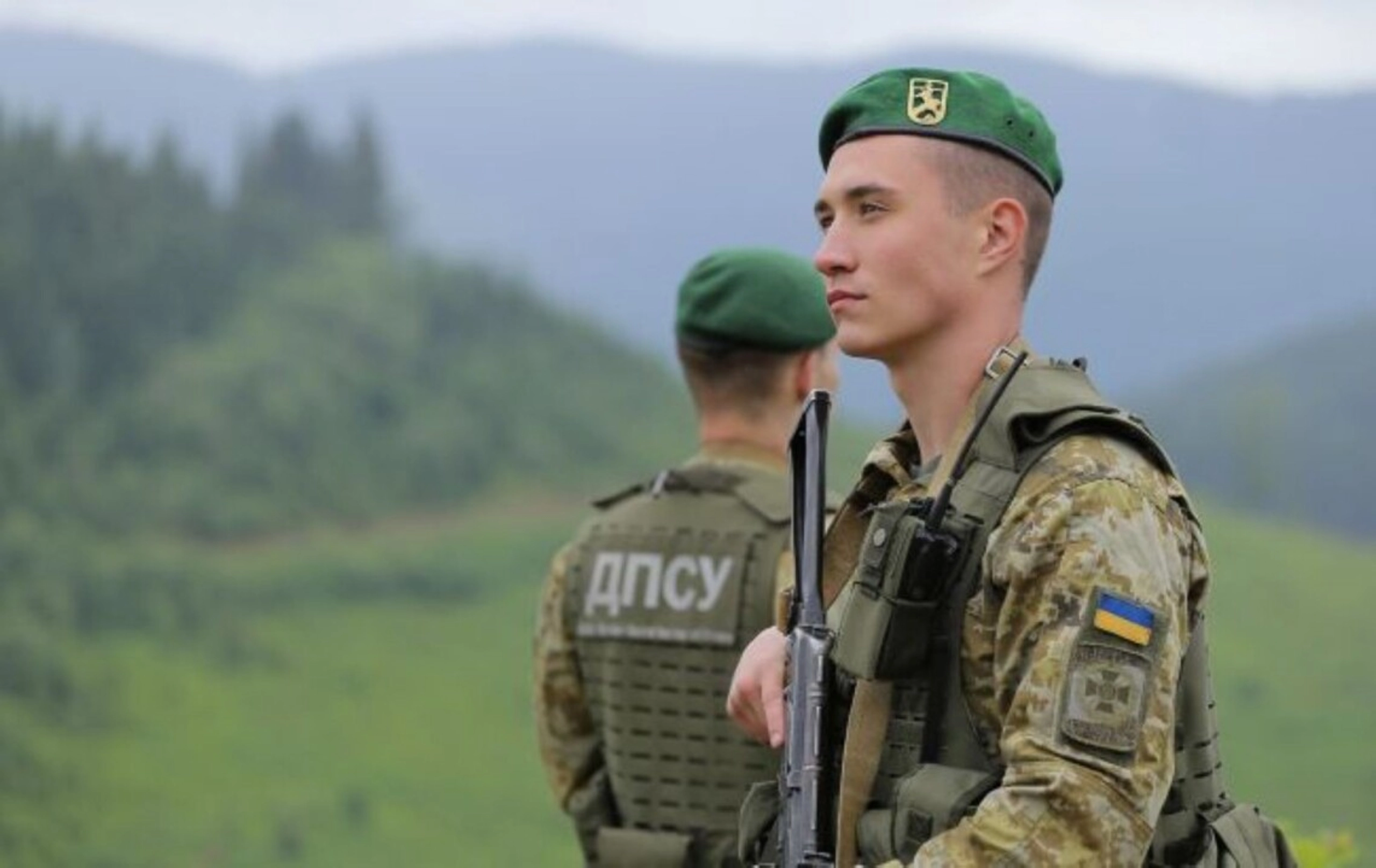 ВВС пише, що з України втекло майже 20 тисяч чоловіків: що кажуть у ДПСУ