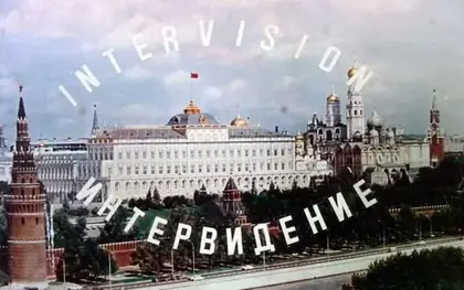 ‘Intervision’ – Russia Resurrects Soviet-Era Eurovision Song Contest Alternative