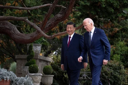 Pandas and Partnership: Was Xi’s US Trip a Success?