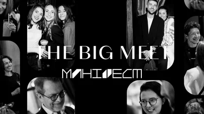 Connecting Kyiv: Behind the Scenes with The Big Meet